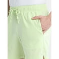 thumbnail image 4 of Athletic Works Men's and Big Men's Ripstop Shorts, 7" Inseam, Sizes S-5XL, 4 of 5