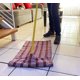 thumbnail image 3 of Jerga Multiusos 140 x 47 cm Extra Grande + Bono Fibra – Pack 12 Trapos de Cocina Reusables – Ideal para Trapear, Limpiar Piso, Baño y Cocina – Jerga Tradicional Mexicana- JF Jose Fincowski, 3 of 4