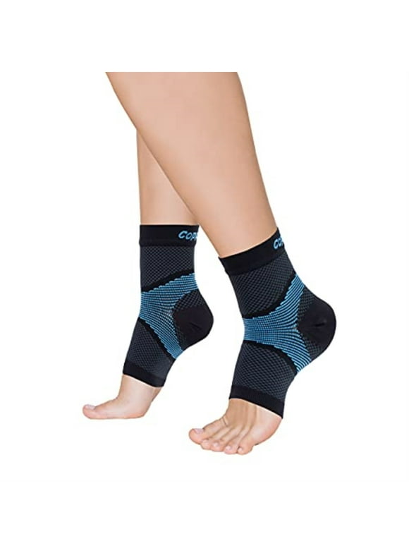 Compression Sleeves in Sports Medicine