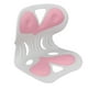 thumbnail image 1 of Silla Correctora de Soporte Lumbar, Mejora la Postura Al Sentarse, Reduce las molestias en la parte Baja de la Espalda, Silla de Oficina para Corrección de Postura, da Forma y, 1 of 2