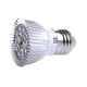 thumbnail image 3 of 18w LED Grow Light E27 Full Spectrum Plant Light LED Plant Lamp, 3 of 5