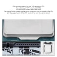 thumbnail image 2 of Thermalright LGA1700-BCF 12th CPU Bending Corrector Fixed Backplane (Negro), 2 of 7