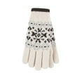 thumbnail image 3 of Women's Judith Fairisle Gloves, 3 of 8
