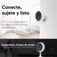 thumbnail image 4 of Ezviz Mini Cámara C1C 720p IP Con Detección de Movimiento Grabación en la nube Notificación Push Audio de dos vías Con Ranura Para Memoria MicroSD Ideal Para Uso Interior, 4 of 6