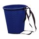 thumbnail image 4 of Cesta trasera para recoger frutas, cesta para verduras, contenedor de almacenamiento agrícola Azul, 4 of 9