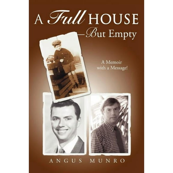 Full House-but Empty