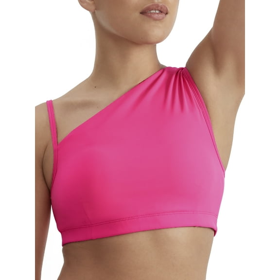 Sweaty Betty Womens Asymmetric Sculpt Bra Style-SB8405