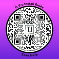 thumbnail image 2 of TJ Exclusives G Pro Wireless Weight Reducing Base Mod, 2 of 3