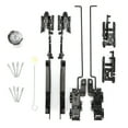 thumbnail image 2 of Repair Car Sunroof Repair Kit Fit for  F150/F250/F350/F450/Expedition, 2 of 7