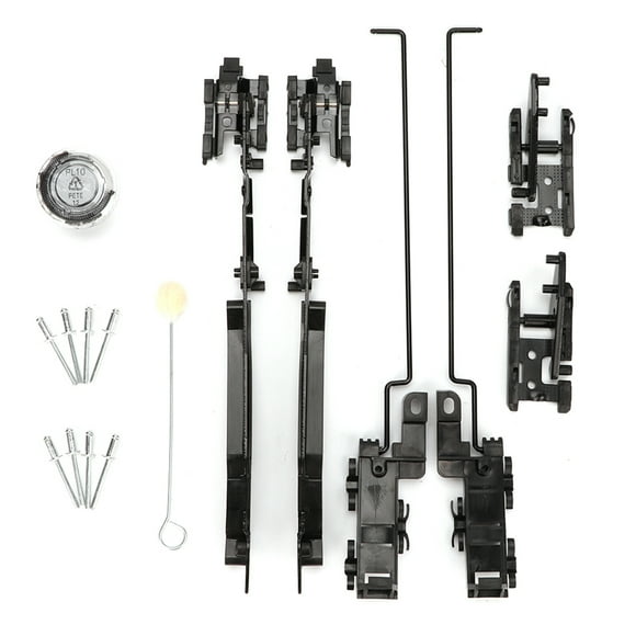 Car Sunroof Repair Kit Fit for Ford F150/F250/F350/F450/Expedition