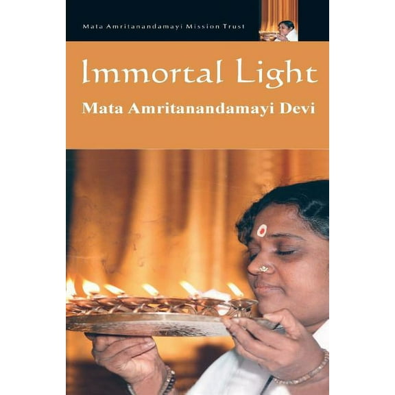 Immortal Light (Paperback)
