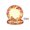 32 Pack 7 Inch Plates, variant on Homellea 32 Pack Thanksgiving 9 Inch Plates, Autumn Maple Leaf Paper Dinner Plates For Dessert Table, Buffet, Picnic, Dinner Party, Fall Gathering And Holiday Use, Home Use, Daily Use