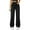 Black, variant on HSHMT Womens Jeans Under $13 2025 High Waist Baggy Wide Leg Jeans Stretchy Denim Pants Y2K Womens Pants Ccasual L