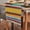 Yellow, variant on Mexican Tablecloth,Multi-color Striped Table Cover Mexican Table Runners For Picnic Dining Table Kitchen Party-Yellow-120x180cm(47x71in)