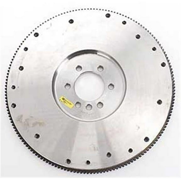 Mcleod 463456 Steel Flywheel Fits select: 1996-2010 FORD MUSTANG GT, 2010 FORD F150 SUPERCREW