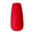 thumbnail image 2 of Gold Finger Solid Color Nails - Persian Red [GC04], 2 of 6