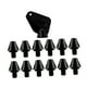 thumbnail image 3 of 12 Uds Accesorios para zapatos de fútbol Zulema clavos para suelo firme Altura 11mm, 3 of 8