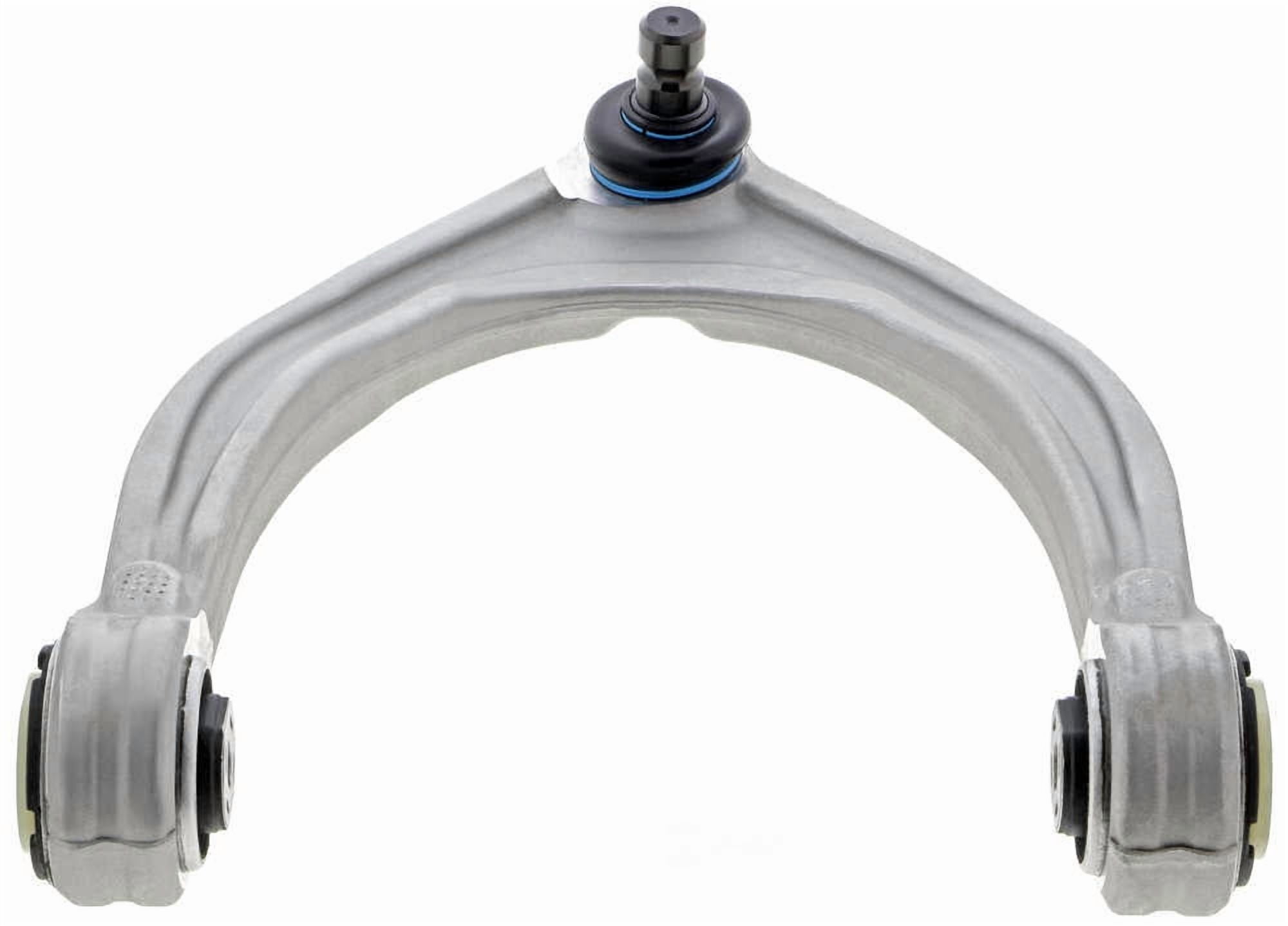 Mevotech CMS101663 Suspension Control Arm and Ball Joint Assembly