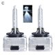 thumbnail image 2 of Gwong Autos 2 unids 12V DC 35W-HID 3800LM Coche especial D3S Lámpara de xenón Luz de aluminio de la aviación Gwong 24008090, 2 of 7