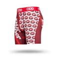 thumbnail image 2 of ODD SOX – Dr Pepper Retro Boxer Briefs – Soda Drink Novelty Underwear – Large Size – Comfortable, 2 of 6