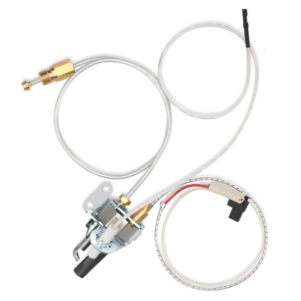 Giaone Gas Heaters Ignitions System Replacement High Success Rate Heat Protections