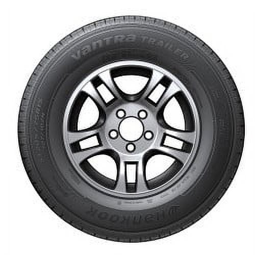 Hankook Vantra Trailer (ST01) ST255/85R16 129/125N E Trailer Tire simolary.com 9 Hankook Vantra Trailer (ST01) ST255/85R16 129/125N E Trailer Tire Simolary simolary.com 9