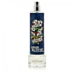 ed hardy love and luck perfume walmart