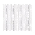 thumbnail image 3 of MKHSQHDG Today's Deals 1 Secured Reusable Support Tomato for Securing for Climbing Grape Vegetable (1 Pcs White), 3 of 9
