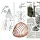 thumbnail image 3 of Estacas de cobre para jardín Electroculture (paquete de 6), 6 estacas de antena para plantas, para hortalizas, que mejoran el crecimiento de las plantas y la vitalidad del suelo, para, 3 of 5