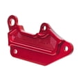 thumbnail image 1 of Soporte de freno de disco flotante, funcional y elegante, de 320 mm para CRF300L y CRF250L. Rojo, 1 of 9