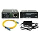thumbnail image 2 of Modo Del Convertidor 10/100/1000Mbps Gigabit Ethernet SC, 2 of 9