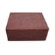 thumbnail image 4 of Piedra de goma para snowboard Piedra desbarbadora suave para pulir y eliminar rebabas de óxido Rojo grano 60, 4 of 8
