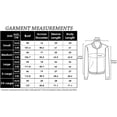 thumbnail image 6 of Anna-Kaci Womens Sequin Long Sleeve Front Zip Jacket with Ribbed Cuffs Medium Multicolored, 6 of 6
