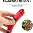 thumbnail image 4 of Juguetes de serpiente para gatos con carga USB, 4 of 4