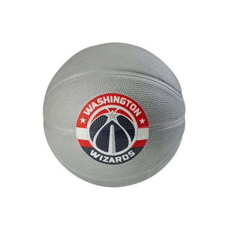 Spalding NBA Washington Wizards Team Mini