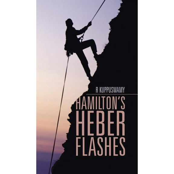Hamilton's Heber Flashes, (Hardcover)