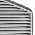 thumbnail image 5 of For Volkswagen Tiguan Cabin Air Filter 2009-2017 Replacement For 1K1819653B, 5 of 7