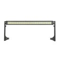 thumbnail image 3 of Bright LED Light Bar Roof Lamp for Support two methods: SCX10 D90 1/10 Scale RC Crawler Car 147mm for Wrangler, 3 of 4