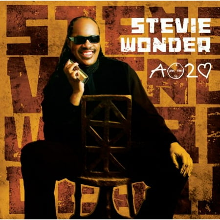 A Time To Love (with Exclusive Download)