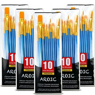 Paint brushes at walmart deals