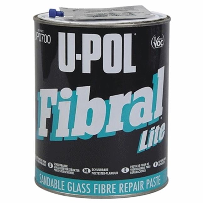 UPOL Products UPLUP0766 Fibral Lite Fiberglass Filler