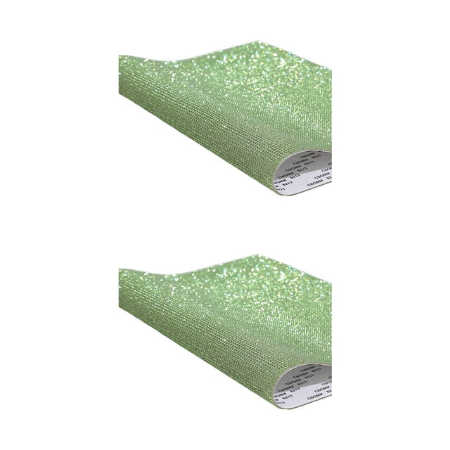 Sidaley Hojas de diamantes de imitación adhesivos suministros decorativos exquisitos accesorios de bricolaje decoraciones de coche para Type2 NO2