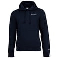 thumbnail image 1 of Champion Sudadera con capucha para hombre - Sudadera con capucha, Heavy Soft, felpa, logotipo bordado Azul oscuro 2XL (XX-Large), 1 of 3
