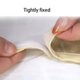 thumbnail image 3 of Feeding Adult Bibs, Clothing Protector Bibs Soft  for Elderly Seniors, 3 of 7