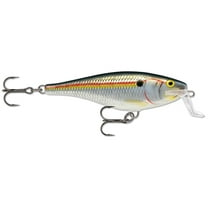 Rapala Super Shad Rap 14 Crankbait Shad