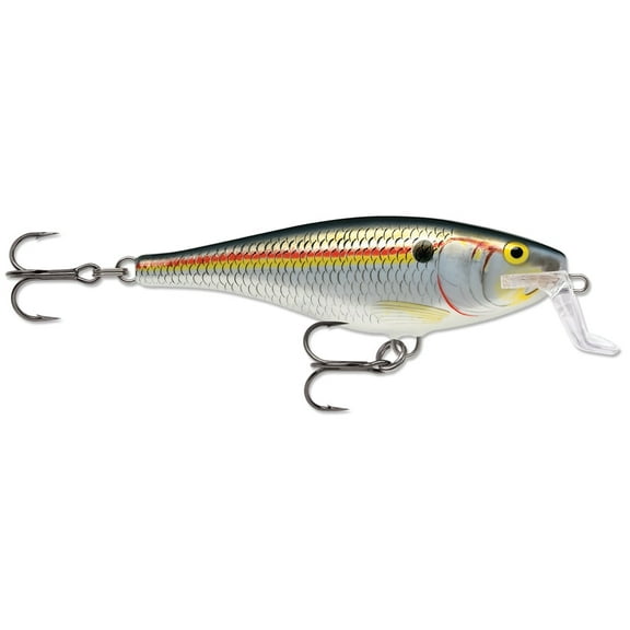 Rapala Super Shad Rap 14 Crankbait Shad