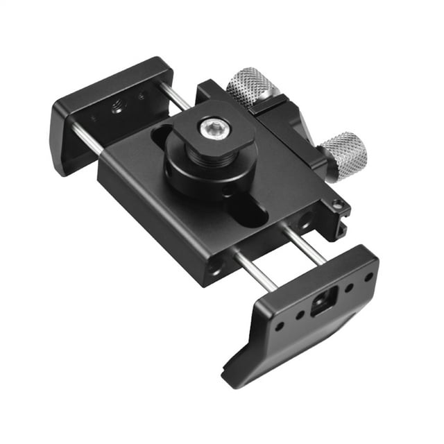 2" To 3.5" SSD HDD Hard Disk Drive Holder Metal Mounting Bracket Compatible For Camera 6K/4K Z CAM E2