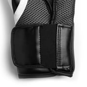 Everlast ProStyle Elite v2 Training Boxing Gloves, 16oz, White