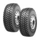 thumbnail image 1 of Paquete de 2 llantas 35X12.50 R18 VORACIO 123Q BLACKLION M871, 1 of 2