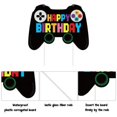thumbnail image 4 of Video Game Happy Birthday Yard Sign ,Game Outdoor 5 Packs, 4 of 6